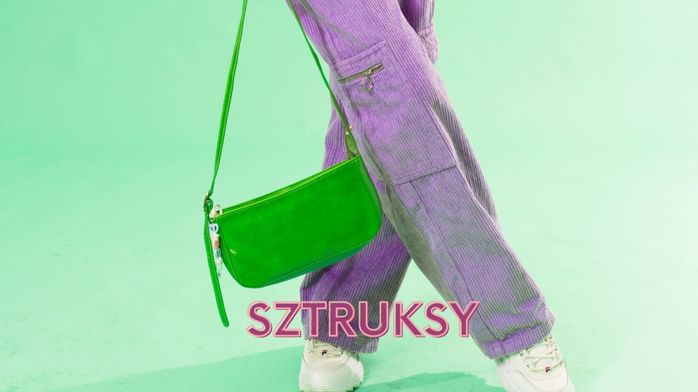 Najmodniejsze ubrania do szkoły. W tym warto się pokazać we wrześniu 2022!