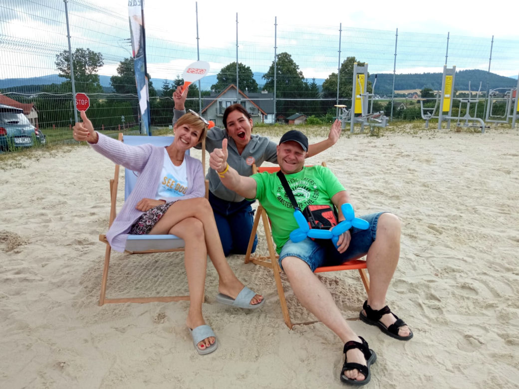 Tak bawiliśmy się na ESKA Summer City! (12 lipca - 16 lipca)