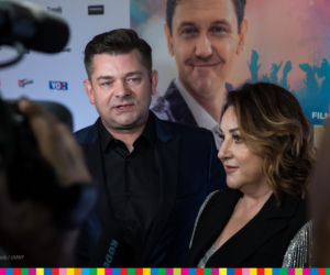 Zenek: Premiera filmu o Zenku Martyniuku w Białymstoku