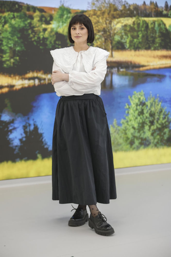 Joanna Jarmołowicz