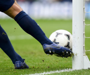 Ekstraklasa. Bezbramkowy remis w Lublinie. Poprzeczka i słupek uratowały Motor?