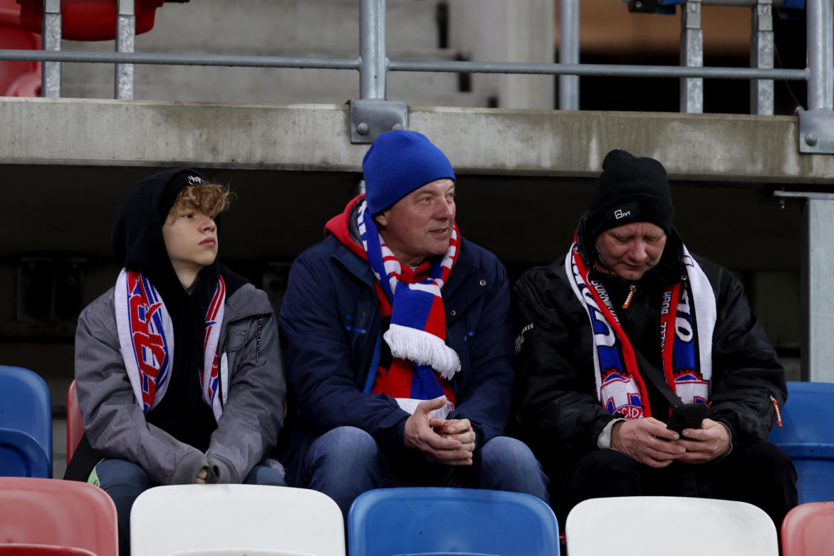 Górnik Zabrze-Korona Kielce