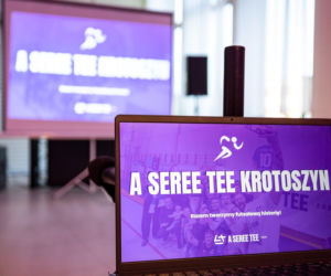 Krotoszyn. Koniec wakacji. A Seree Tee rusza z treningami przed nowym sezonem
