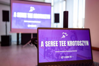 Krotoszyn. Koniec wakacji. A Seree Tee rusza z treningami przed nowym sezonem