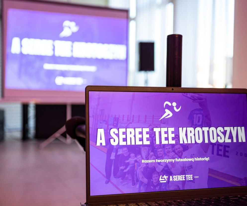 Krotoszyn. Koniec wakacji. A Seree Tee rusza z treningami przed nowym sezonem