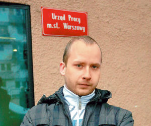 Bezrobocie w stolicy rośnie
