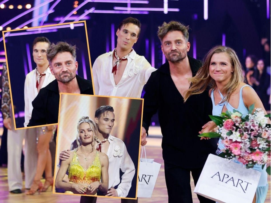 Maurycy Popiel, Sara Janicka, Agnieszka Kaczorowska, Marcin Rogacewicz