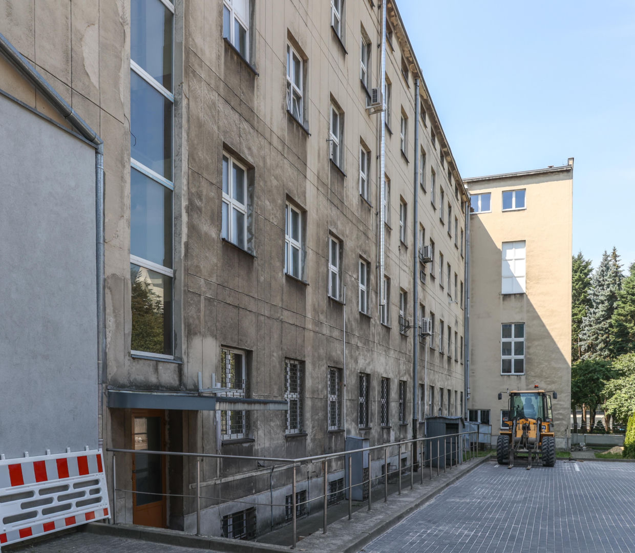 Wydział Chemii Politechniki Łódzkiej