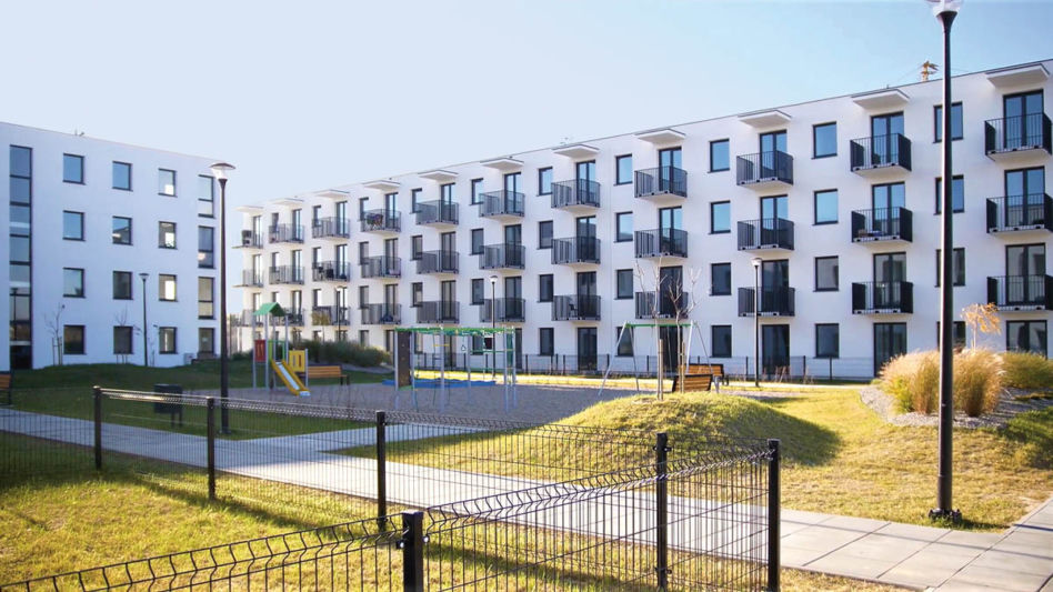 Mieszkanie Plus: Katowice, Łowicz, Toruń, Świdnik, Dębica