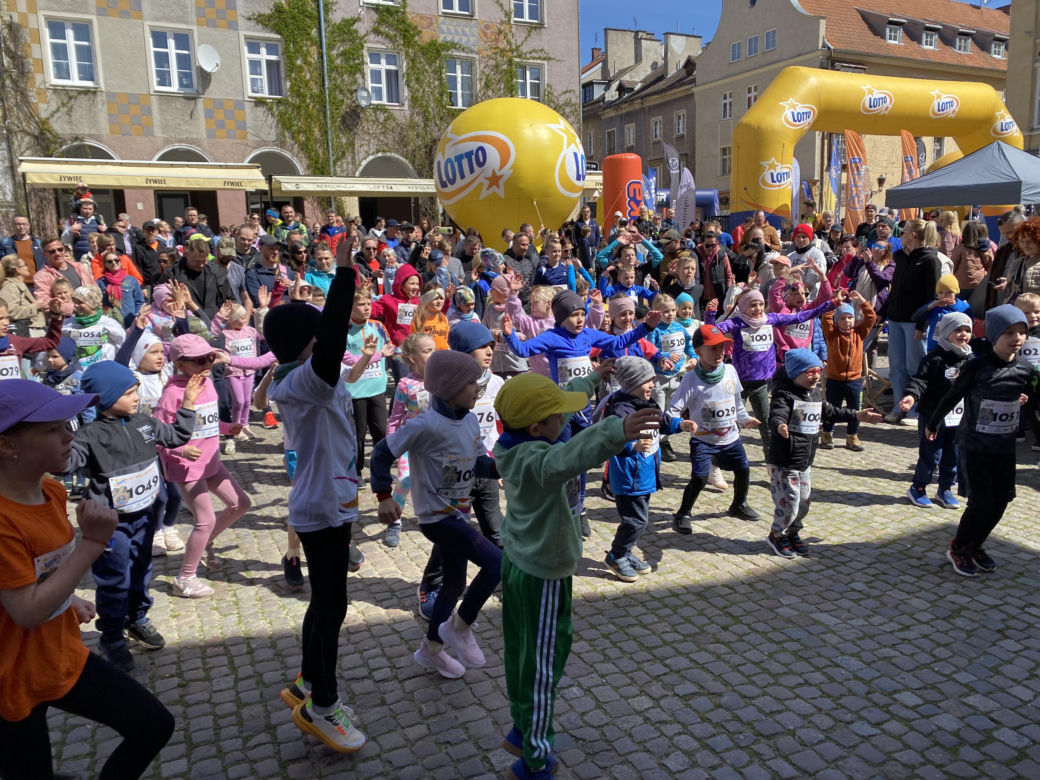 22. Lotto Bieg Jakubowy