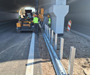 Obwodnica Wąchocka (marzec 2026)