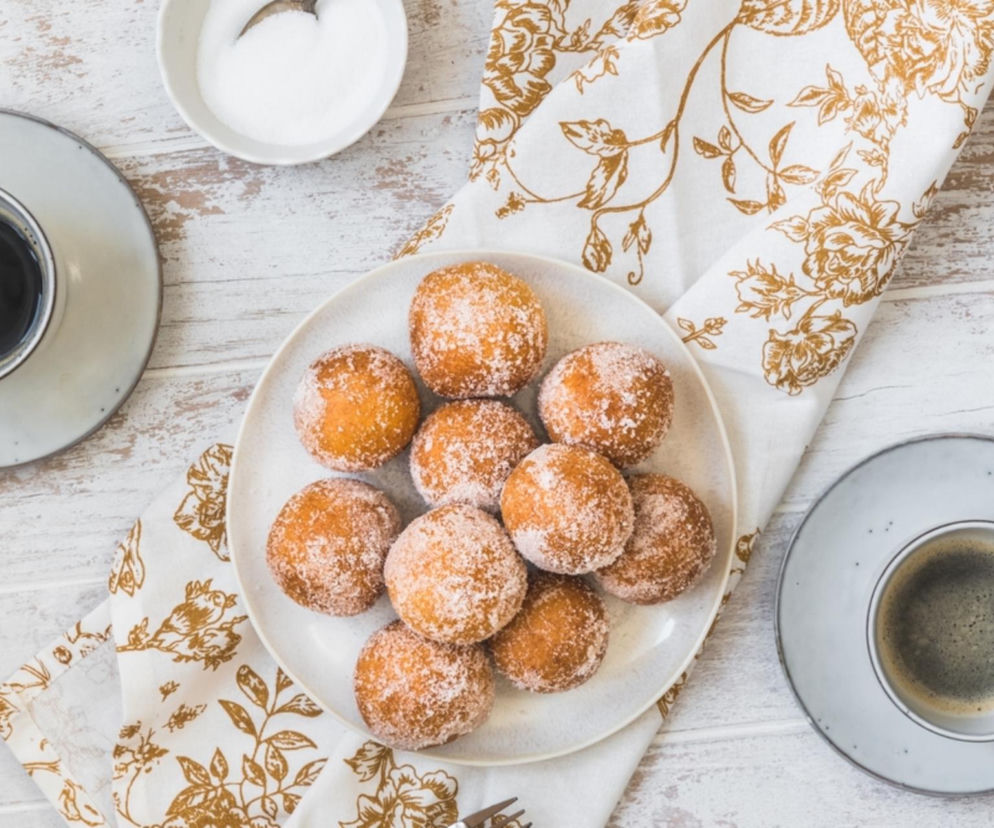 Idealna zdrowa przekąska na jesień. Cynamonkowe kąski w wersji light