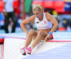 Tak zmieniała się Anna Rogowska