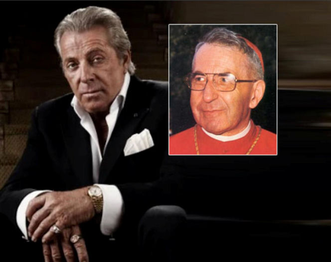 Papież nie umarł śmiercią naturalną? Zabiła go mafia