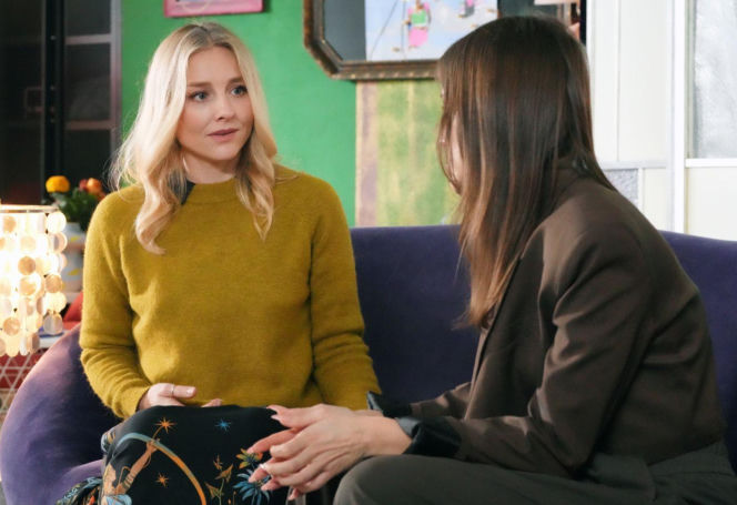 "Barwy szczęścia", odcinek 3347-3351