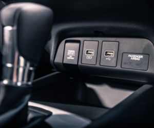 Honda Jazz 1.5 i-MMD Hybrid