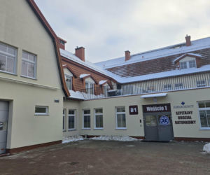 Wyniki kontroli w koszalińskim szpitalu