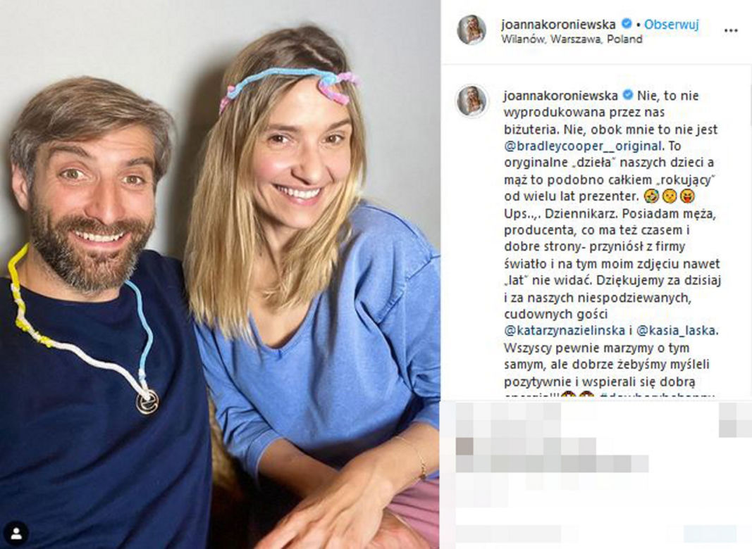 Maciej Dowbor włożył sukienkę, grożą mu śmiercią 
