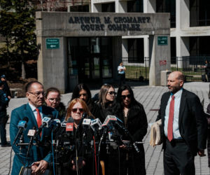 Szanowany architekt seryjnym mordercą! Wyznał, że zabił osiem kobiet