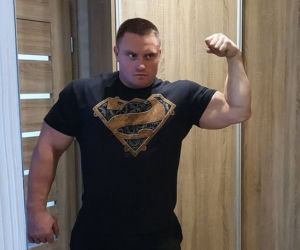 Krzysztof Radzikowski