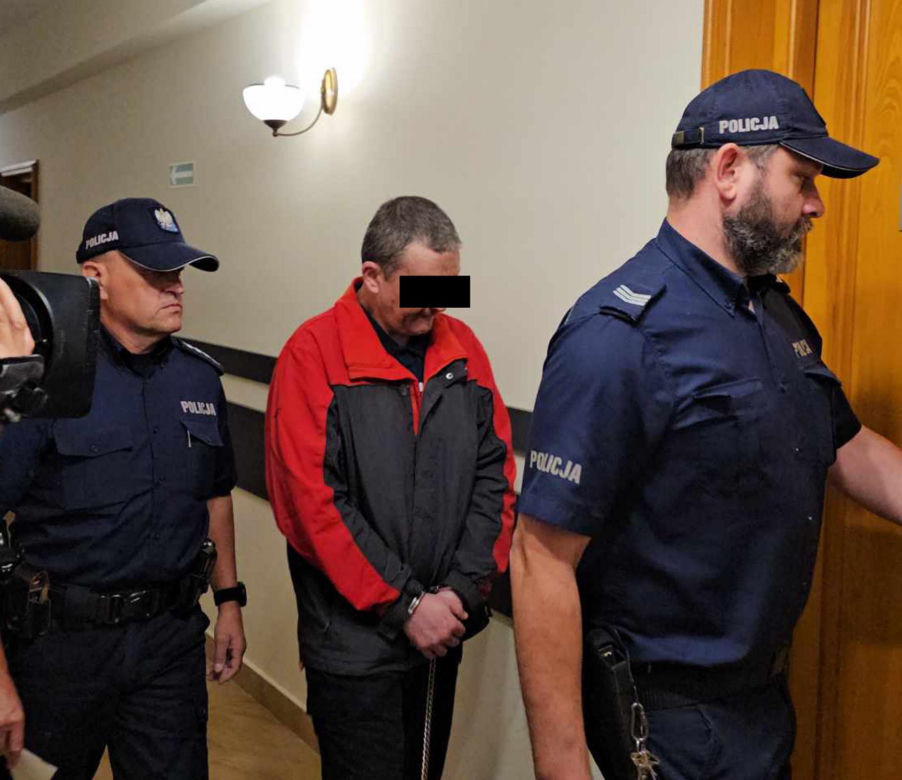 Zakatowali Remka na śmierć. Sąd Apelacyjny zaostrzył im kary