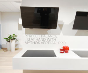 Shpwroom Franke w Fabriano