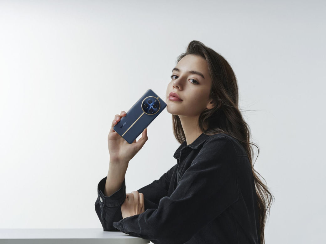realme 12 pro