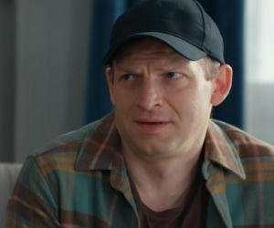 Barwy szczęścia, odc. 3322 Łukasz (Michał Rolnicki)