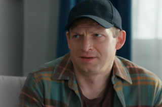 Barwy szczęścia, odc. 3322 Łukasz (Michał Rolnicki)