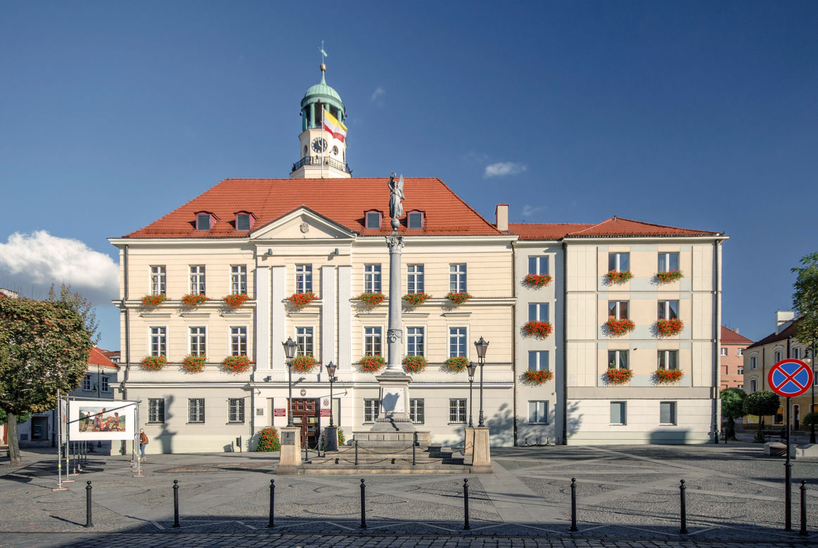 5. Powiat oleśnicki