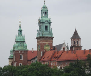 Ponad 1000 lat historii Kościoła krakowskiego i jego pasterzy. Kim byli poprzednicy kard. Grzegorza Rysia?