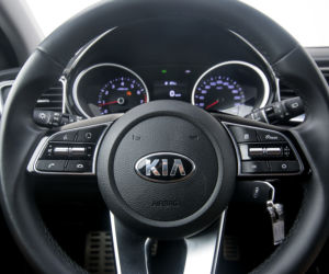 Kia Ceed L 1.4 T-GDI 140 KM