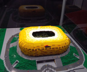 Stadion Energa