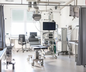 Wspólnie inwestujemy w przyszłość Małopolski. Zdrowie na pierwszym miejscu