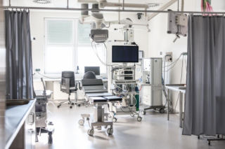 Wspólnie inwestujemy w przyszłość Małopolski. Zdrowie na pierwszym miejscu