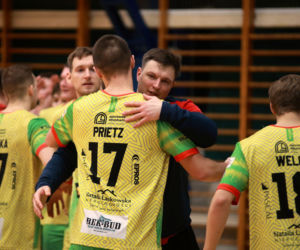 Szczypiorniści MKS- z siódmą wygraną z rzędu. Grudziądzanie rozbili Szczypiorniaka Olsztyn!