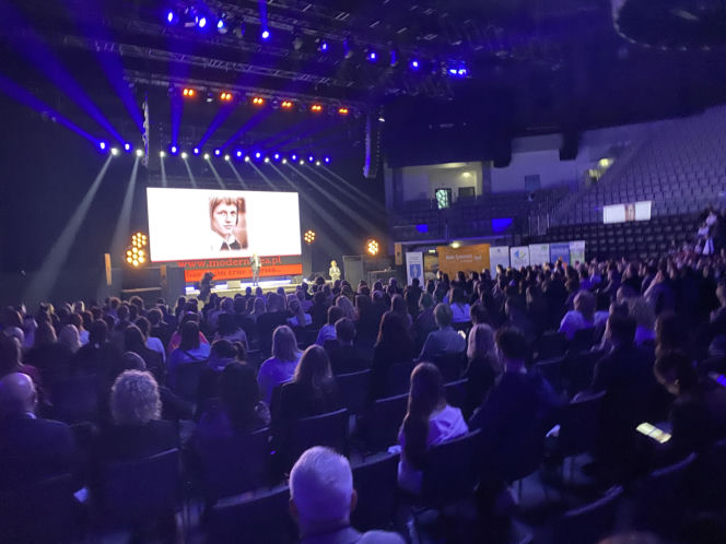 Warmia Inspiration 2026 – Evolution