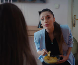 Dziedzictwo odcinek 898