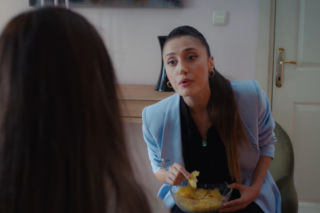 Dziedzictwo odcinek 898