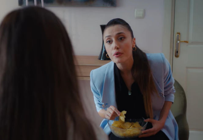 Dziedzictwo odcinek 898