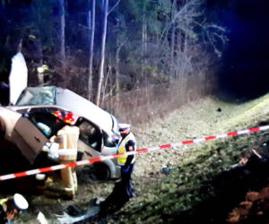 TRAGEDIA w Starym Sączu. Lekarze walczą o życie nastolatka. Jak doszło do wypadku?