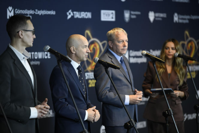 Sylwester z Dwójką 2025