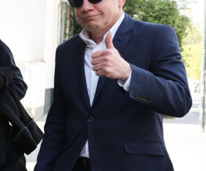 Rozwód Arkadiusza Janiczka