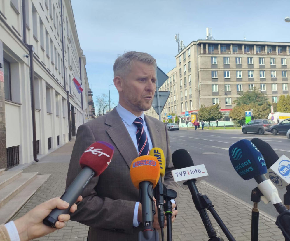 „Pozdrawiam, Złota”. Tajemniczy list sparaliżował jednostkę wojskową w Nowej Dębie