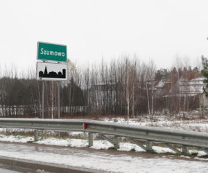 Całe Szumowo płacze po śmierci Ireny Rupińskiej i jej wnuczka