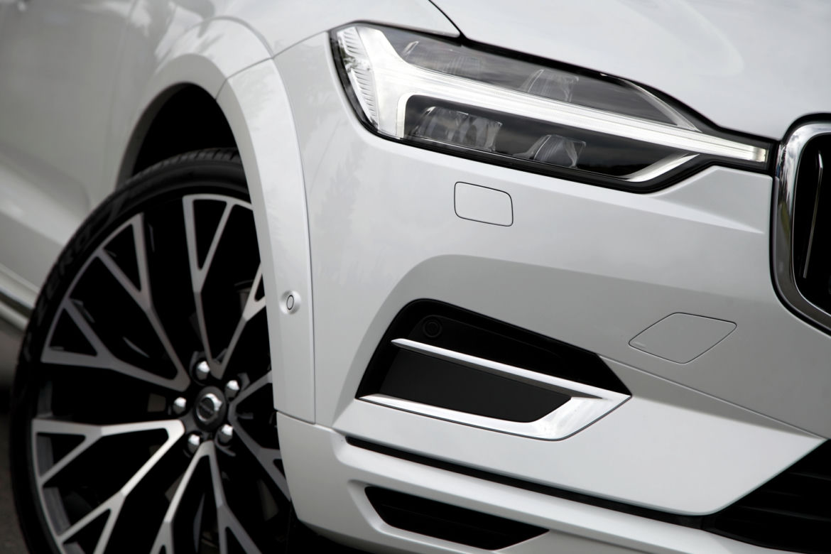 Volvo XC60 D4 Inscription