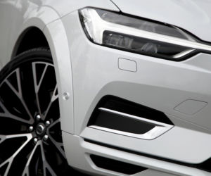 Volvo XC60 D4 Inscription