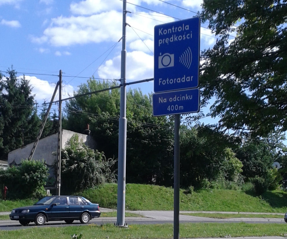 W czasie najbliższych dni mobilny fotoradar pojawi się na sześciu ulicach Lublina