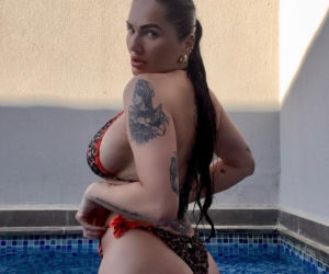 Ewa Brodnicka
