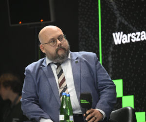 Scena Biała Przewaga powietrzna w nowoczesnym konflikcie. Od koncepcji użycia, przez zakup do misji lotniczych. Jak optymalnie odpowiedzieć na potrzeby polskich Sił Powietrznych?